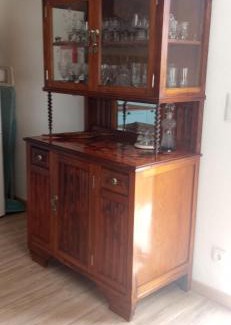Santa Marta de Penaguiao House | Casa dos Bardos