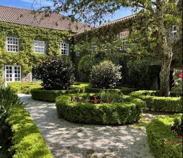 Sabrosa House | Casa dos Barros Winery Lodge by Vintage Theory