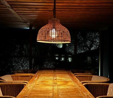 Sabrosa House | Casa dos Barros Winery Lodge by Vintage Theory