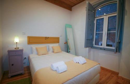 Monchique Bed & Breakfast | Casa dos Batalim