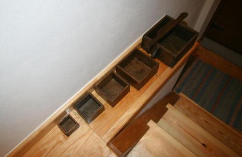 Monchique Bed & Breakfast | Casa dos Batalim