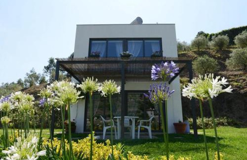 Passinhos de Cima Villa | Casa dos Becos