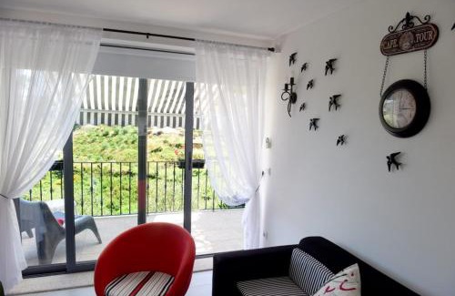 Passinhos de Cima Villa | Casa dos Becos