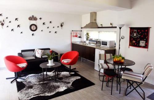 Passinhos de Cima Villa | Casa dos Becos