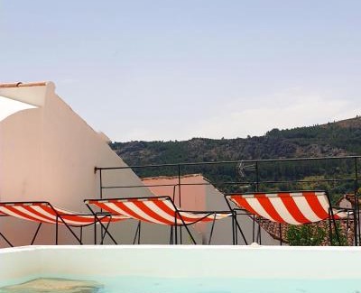 Castelo de Vide House | Casa dos Bijos