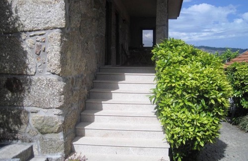 Galegos Cottage | Casa dos Bisavós-slowdown Rota do Românico a 16km do Porto. Petfriendly