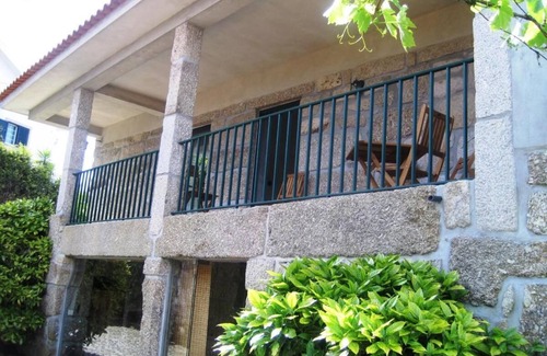 Galegos Cottage | Casa dos Bisavós-slowdown Rota do Românico a 16km do Porto. Petfriendly