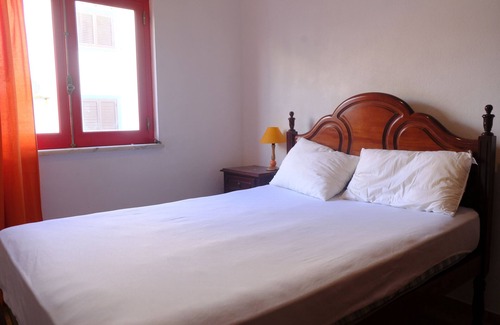 Porto Covo Apartment | CASA DOS BUIZINHOS ONLY 100 METERS FROM THE BEACH