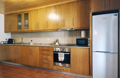 Castro Laboreiro Cottage | Casa dos Côtos | Holiday Accommodation Peneda-Gêres National Park