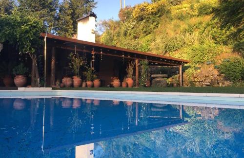 Beijos House | Casa Dos Canais, River Cottage