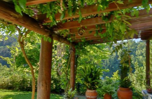 Beijos House | Casa Dos Canais, River Cottage