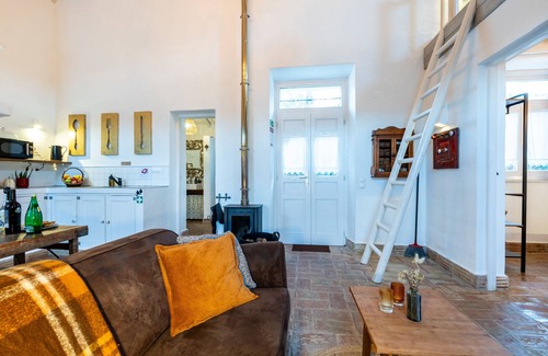 Valinhos House | Casa dos Cantoneiros, Aljezur