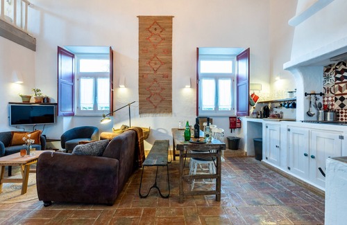 Valinhos House | Casa dos Cantoneiros, Aljezur