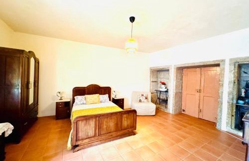 Vila Flor Bed & Breakfast | Casa dos Capitães Mores - Vila Flor