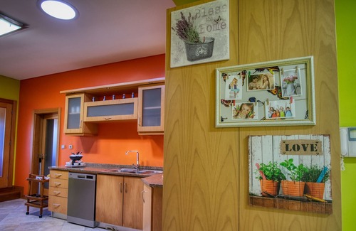 Lavradas Villa | Casa dos Carvalhos - Rural Tourism
