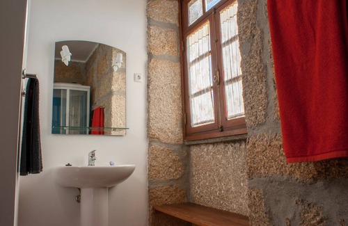 Belmonte Apartment | Casa dos Caseiros - Door 1