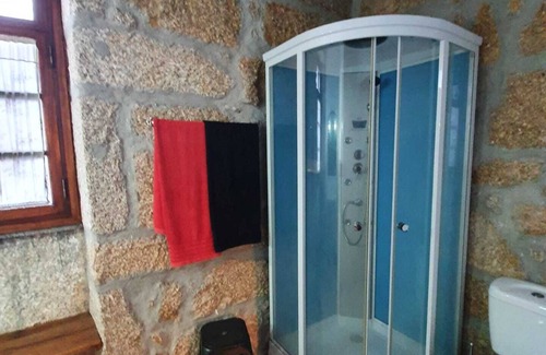 Belmonte Apartment | Casa dos Caseiros - Door 1