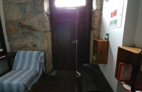 Belmonte Other | Casa dos Caseiros - Door 2