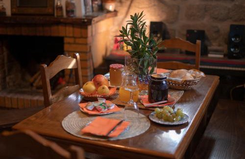 Campo de Gerez Hotel | Casa dos Cobertos