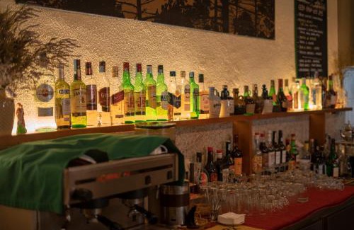 Campo de Gerez Hotel | Casa dos Cobertos