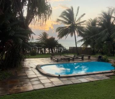 Sibauma House | Casa dos Coqueiros Pipa-Sibauma