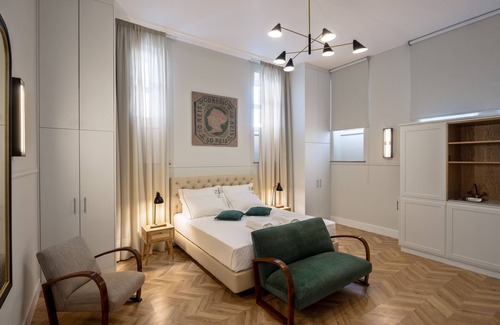 Vila Real House | Casa dos Correios