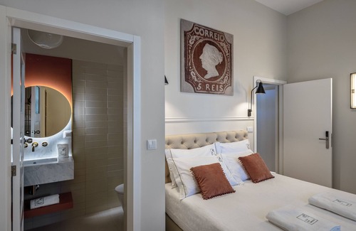 Vila Real House | Casa dos Correios