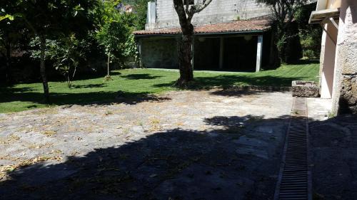Ribeira de Pena House | Casa dos Covelos
