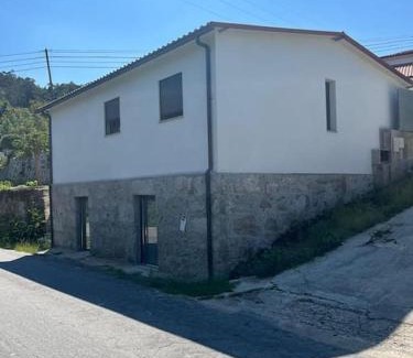 Sobradelo da Goma House | Casa dos Doces