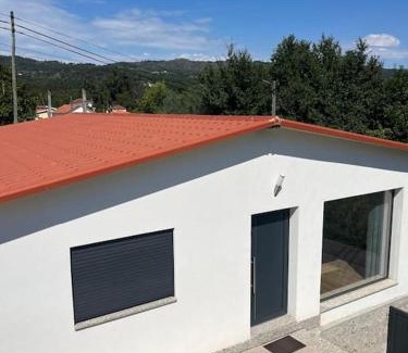 Sobradelo da Goma House | Casa dos Doces