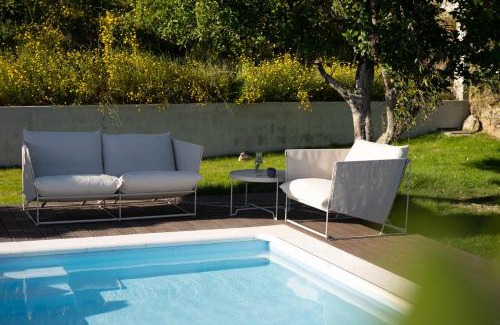Baiao House | Casa dos Dois