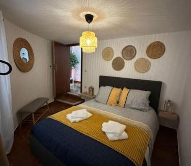 Cimbres House | casa dos Ferreira no Douro