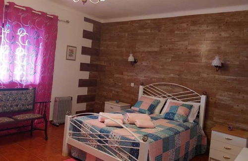 Alandroal House | Casa dos Fidalgos - Alentejo