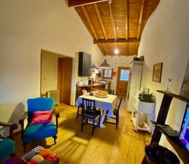 Vinhais House | Casa dos Figos