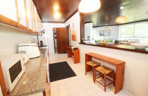 Parada de Bouro Cottage | Casa dos Filhos - Casas do Rio by Gerês Casas