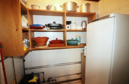 Parada de Bouro Cottage | Casa dos Filhos - Casas do Rio by Gerês Casas