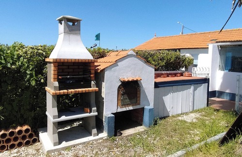 Murtosa Cottage | Casa dos Flamingos - A paradise in the middle of nature reserve for nature lovers