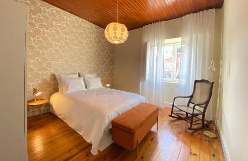 Vinhais House | Casa dos Frades