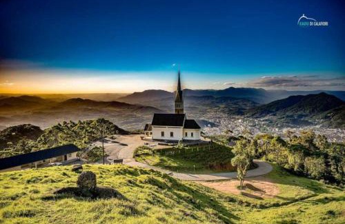 Centro House | Casa dos Franz