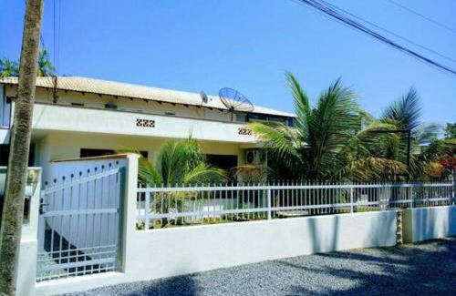 Centro House | Casa dos Franz