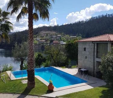Guilhofrei House | Casa Dos Gaios