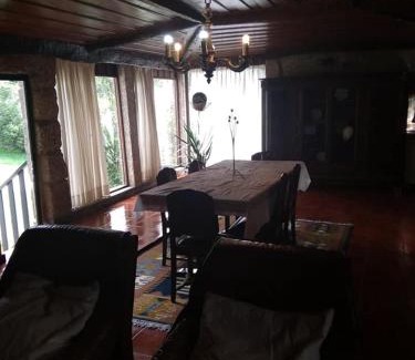 Guilhofrei House | Casa Dos Gaios