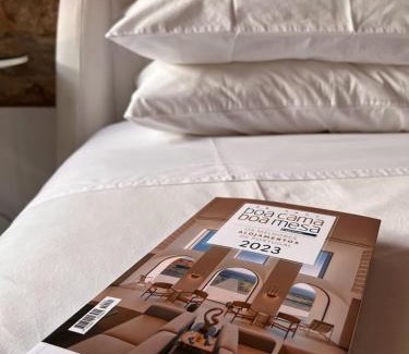 Santa Maria de Marvao House | Casa Dos Galegos
