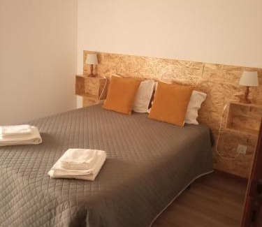 Penacova House | CASA DOS GRILOS