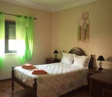 Penacova House | CASA DOS GRILOS
