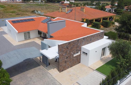 Vendas Novas House | Casa dos Infantes