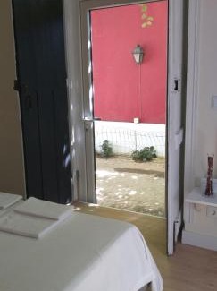 Coruche House | Casa dos Ingleses