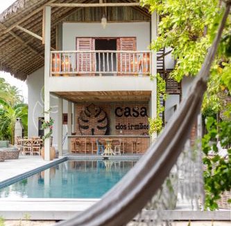 Corguinho House | Casa dos Irmãos