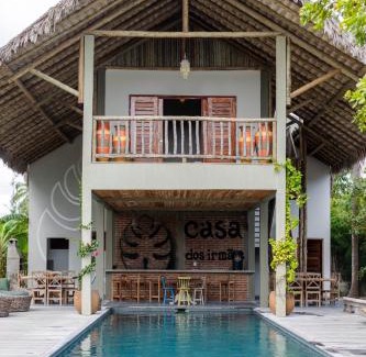 Corguinho House | Casa dos Irmãos