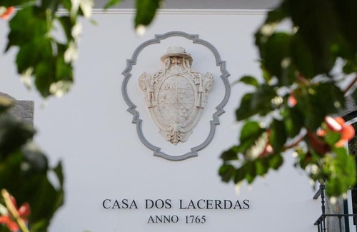 Mourao House | Casa dos Lacerdas